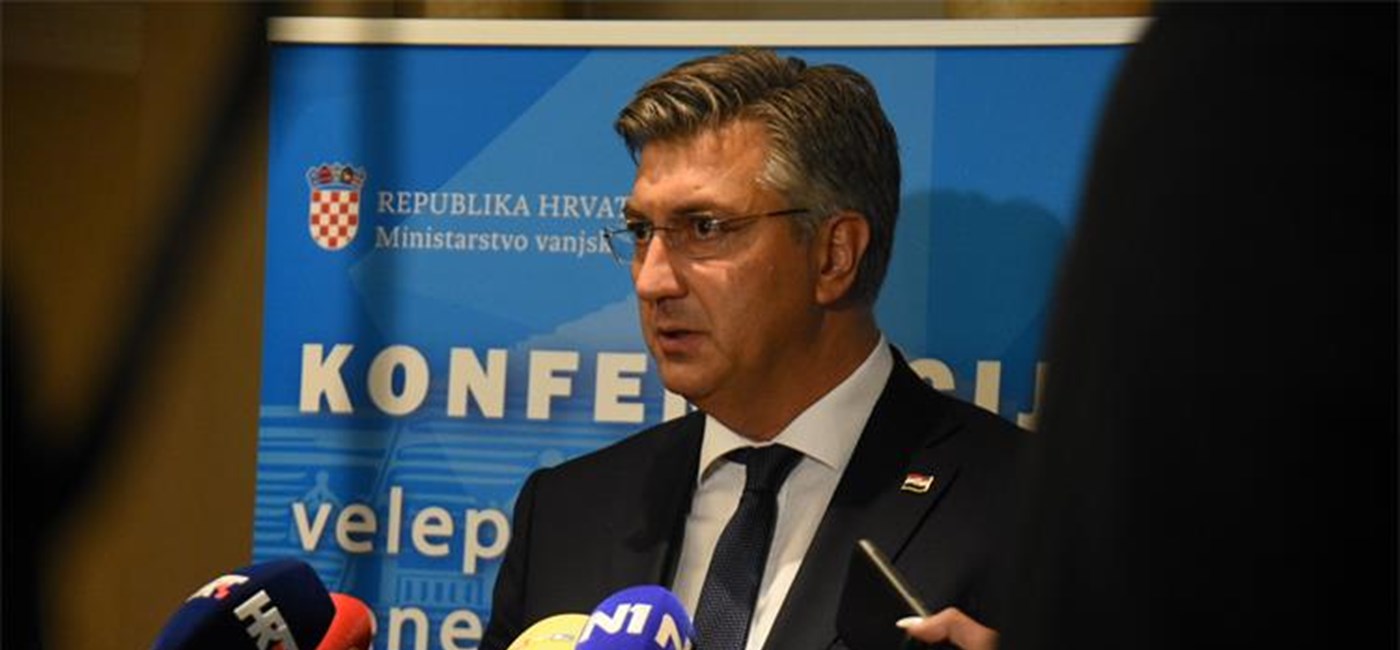 Hrvatska vanjskopolitički nikad nije bila jača, idući ciljevi Schengen i euro